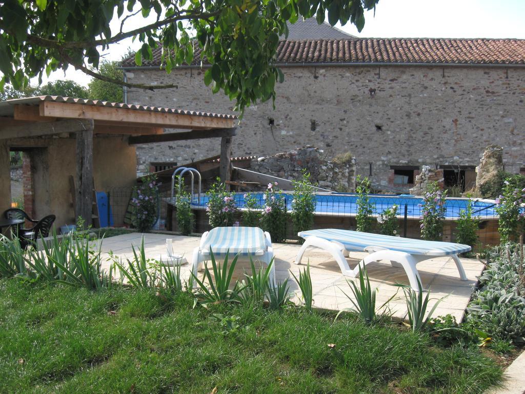 Villa Les Genêts Valderois Valderies Zimmer foto